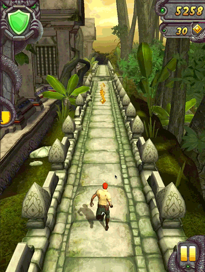 Temple Run